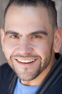 Dominic Colón