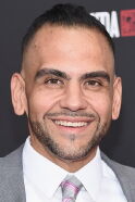 Dominic Colón