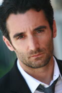 Dominic Comperatore