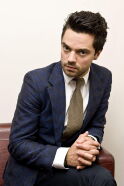 Dominic Cooper