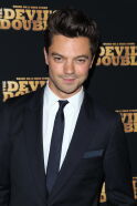 Dominic Cooper