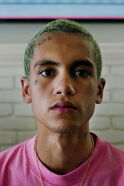 Dominic Fike