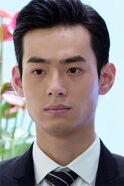 Dominic Ho Hou-Man