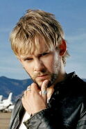 Dominic Monaghan