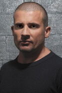 Dominic Purcell