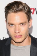 Dominic Sherwood