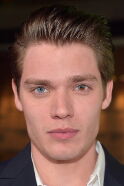 Dominic Sherwood
