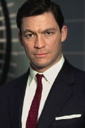 Dominic West