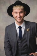 Dominik György