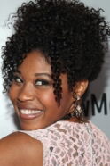 Dominique Fishback