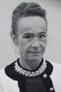 Dominique Frot