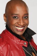Dominique Magloire
