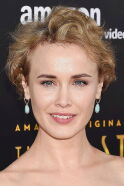 Dominique McElligott