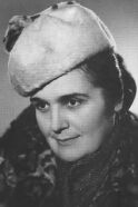 Domnika Dariyenko