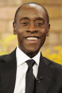 Don Cheadle