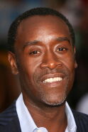 Don Cheadle