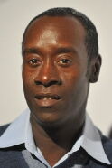Don Cheadle