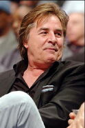 Don Johnson