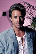 Don Johnson