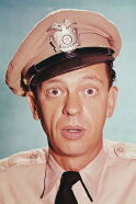 Don Knotts