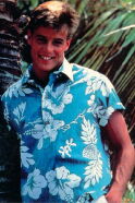Don Michael Paul