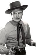 Don 'Red' Barry