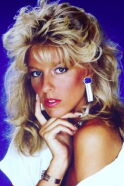 Dona Speir