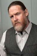 Donal Logue