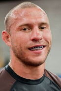 Donald Cerrone