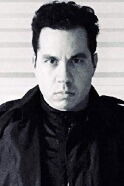 Donald Dowd