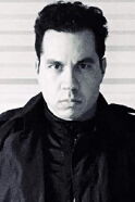 Donald Dowd