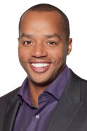 Donald Faison