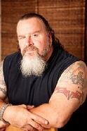 Donald Gibb