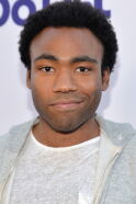 Donald Glover