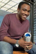 Donald Glover