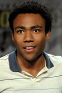 Donald Glover