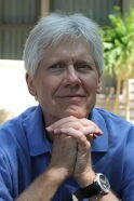 Donald James Parker