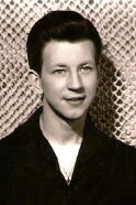 Donald O'Connor
