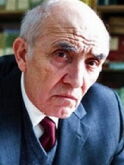 Donald Sumpter
