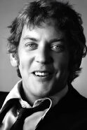 Donald Sutherland