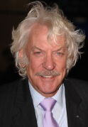 Donald Sutherland