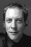 Donald Sutherland