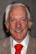 Donald Sutherland