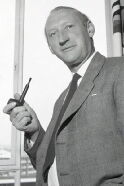 Donald Wilson