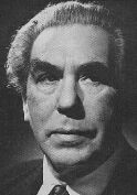 Donald Wolfit