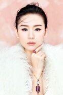 Dong Jie