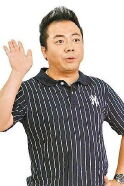 Dong Zhicheng
