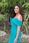 Donia Samir Ghanem