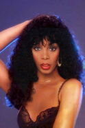 Donna Summer