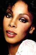 Donna Summer